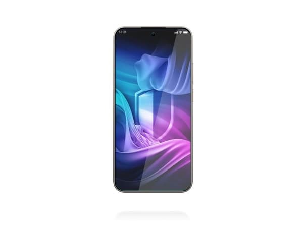 3MK Matt Silky Matt Pro for Redmi Note 15 Pro 5G