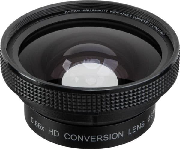 Raynox HD 6600PRO-37 - Adapter