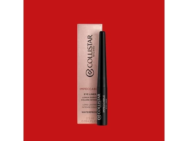 COLLISTAR Impeccable Eyeliner nr. 2 Brown 2,5 ml