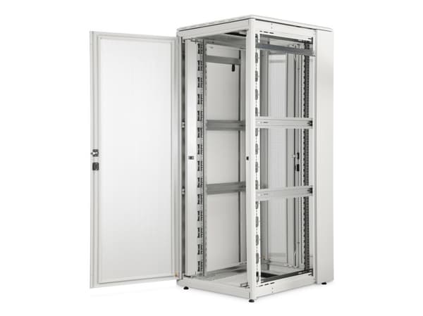 Digitus 42U serverskap, Unique Server-N