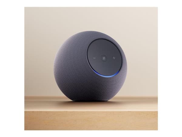 Amazon Echo Studio - Smart högtalare - 3.1.1-kanal - Wi-Fi 6, Bluetooth - Appstyrd - grafit