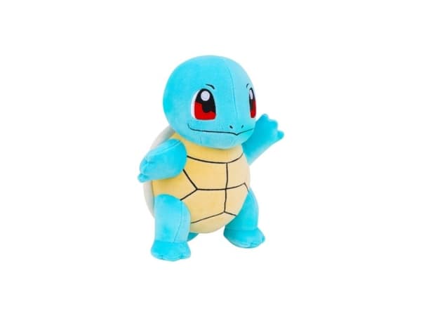 POKEMON PLUSH 20 CM SQUIRTLE CDU