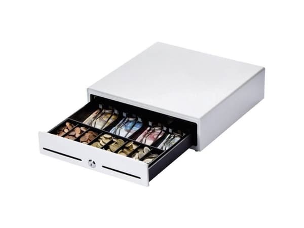 Metapace K-2 kasse beige kompaktformat