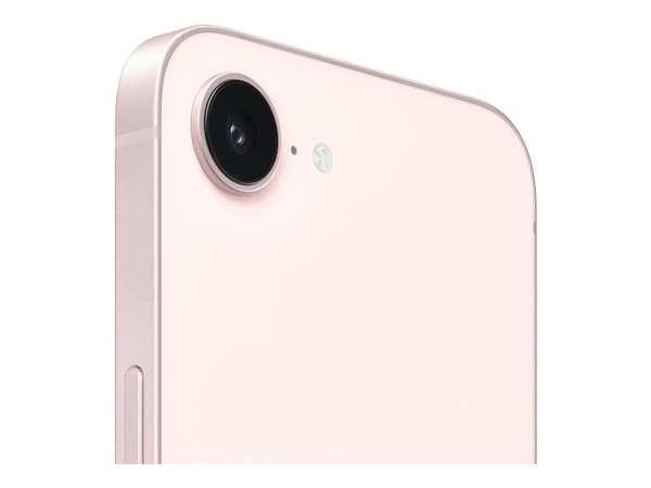 Apple | iPhone 17e 256GB - Soft Pink