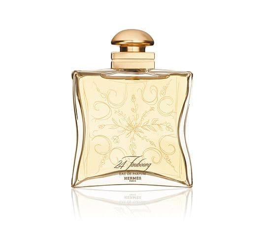 Hermes 24 Faubourg Edp 100 ml