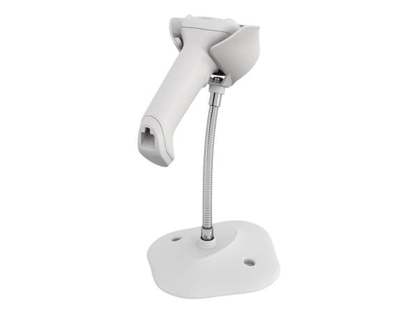 Zebra DS8208-HCBU2104ZVW, Kannettava viivakoodinlukija, 1D/2D, LED, AIM-128, Codabar, Code 11, Code 128, Code 39, Code 93, GS1 Composite, GS1 DataB...