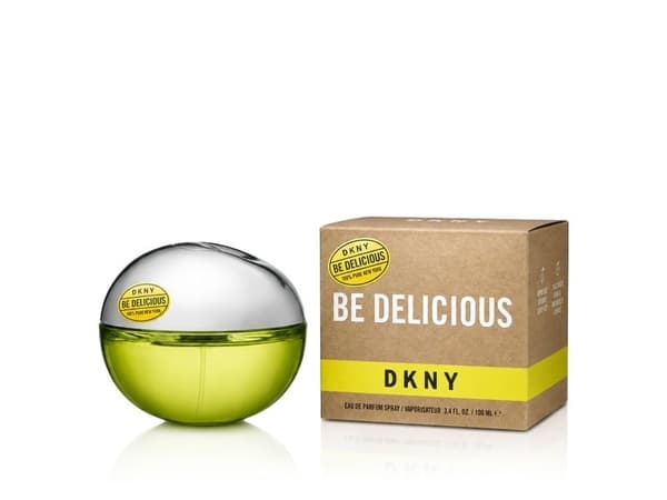 Donna Karan Be Delicious Eau De Parfum Spray 100ml