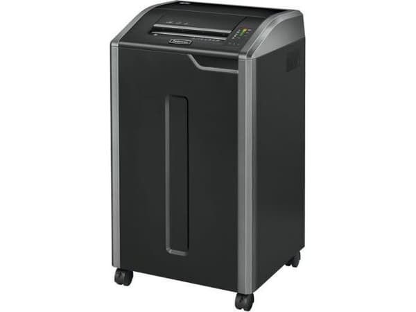 Fellowes 425i P-2 makuleringsmaskin
