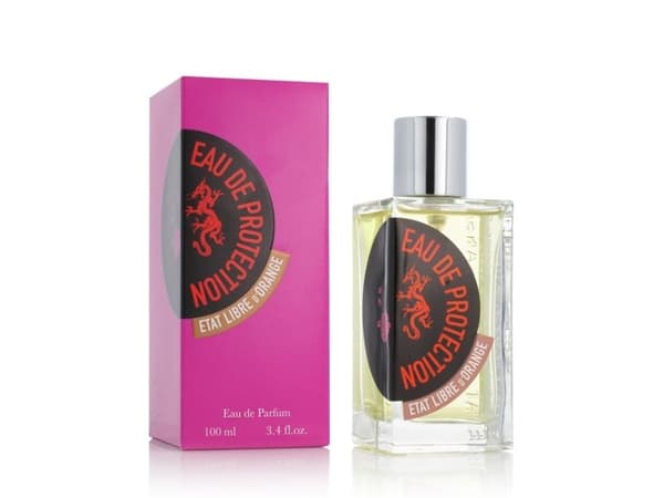 Etat Libre D'Orange Eau De Protection Eau De Parfum 100ml Unisex Spray