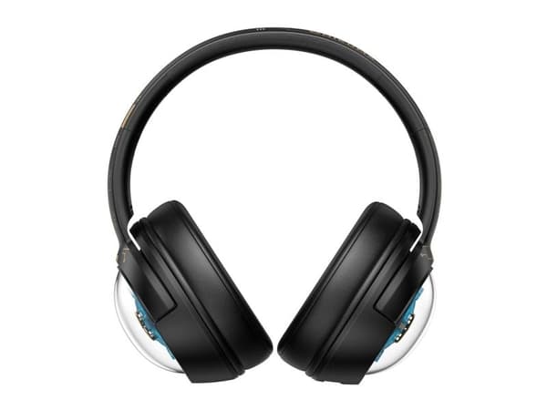 ONIKUMA GT802 gamingheadset (sort)