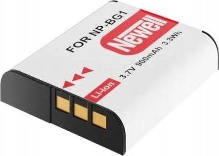 Newell Batterierstatning NP-BG1 for Sony