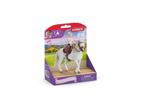 Schleich Horse Club Sofia & Blossom