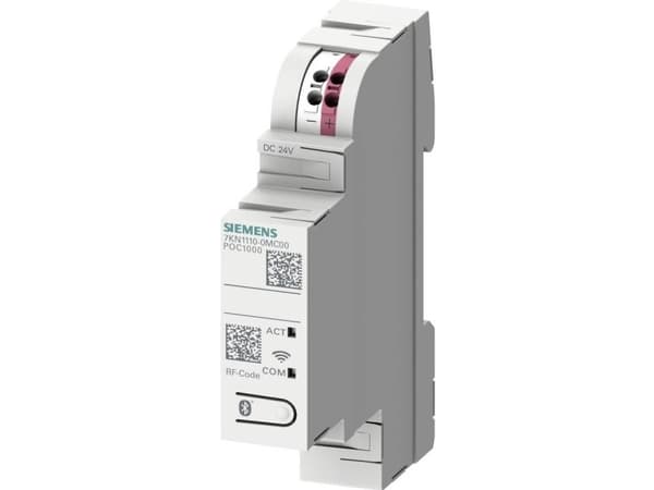 Siemens 7KN1110-0MC00