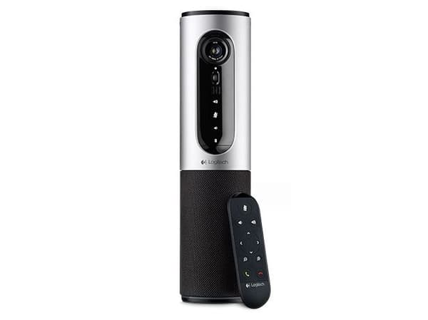 Logitech ConferenceCam Connect - Konferencekamera - Full HD