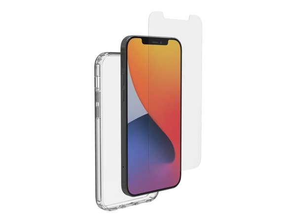 INVISIBLESHIELD 360 PROTECT (GL ASS ELITE+CASE) IPHONE 12/12 PRO