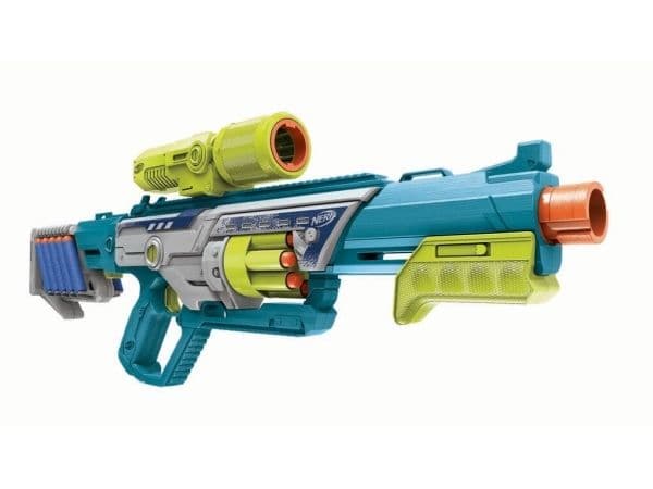 NERF N-Strike Elite Rebel OPS