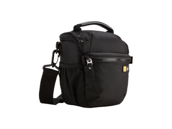 Case Logic BRCS102 BLACK kameraväska DSLR small