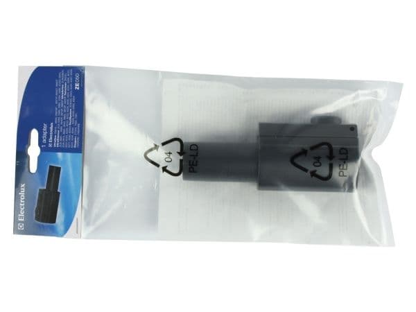 Electrolux 9001967166, Svart