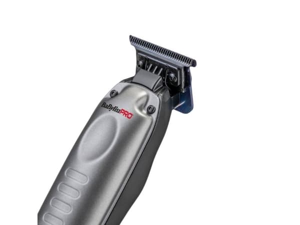 Babyliss Pro Fx729u Fxone Lo-Pro Trimmer Gray