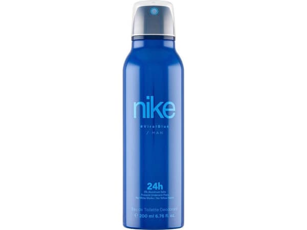 Viralblue Man Deodorant Spray 200ml