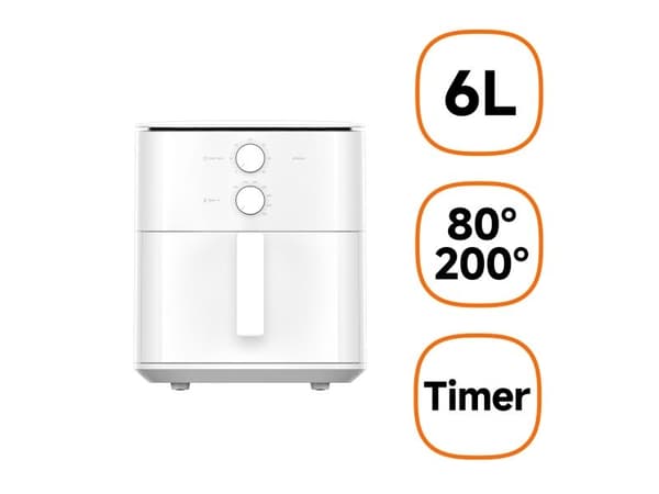 Xiaomi -