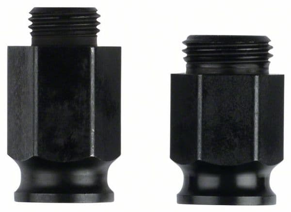 Bosch ADAPTER SET 6 stycken BIM HULSAVE POWERCHANGE