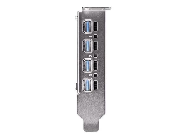 Ernitec SR-1X54R-A4-WS