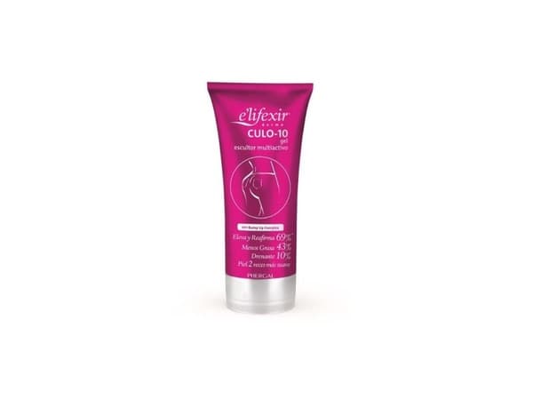 Phergal E'Lifexir Multiactive Gel Sculptor Ass10 200ml