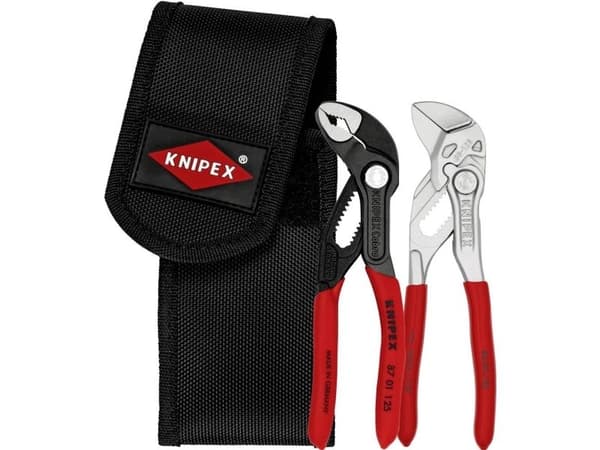 Knipex 00 20 72 V04 Tångset 2 st