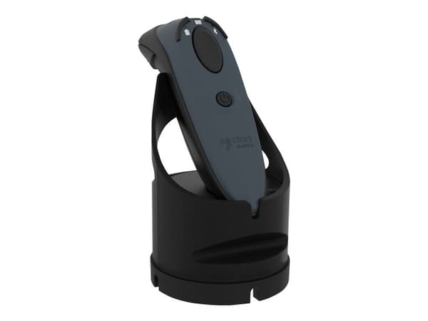 Socket Mobile DuraScan D740, Kannettava viivakoodinlukija, 1D/2D, LED, Codabar, Code 11, Code 128, Code 39, Code 93, EAN-13, EAN-8, GS1 DataBar Exp...