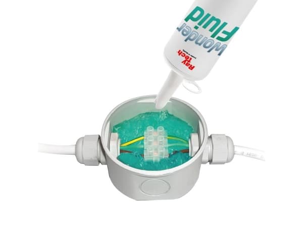 Raytech WONDER-FLUID-280 isolerande gel RayTech