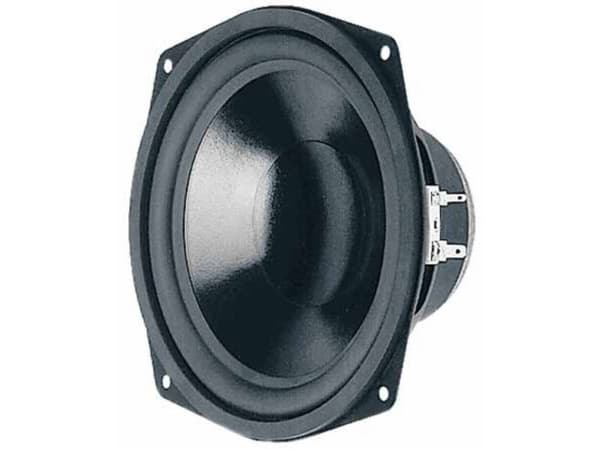 Visaton WS 17 E 8 OHM - Høyttalerdriver - 60 watt