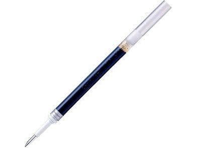 Pentel EnerGel Refill, Blå, 12 styck