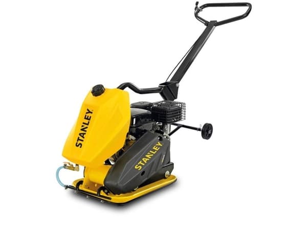 Plate Compactor Stanley Sgc-13000N-T