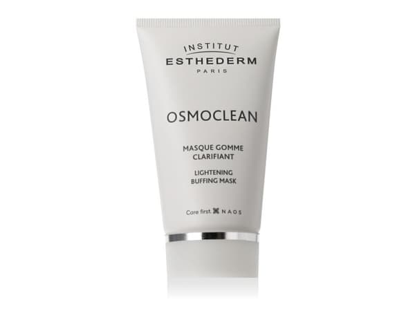 Institut Esthederm Osmoclean Lightening Buffing Mask 75ml