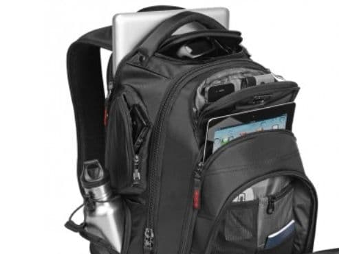 OGIO GAMBIT 17, 43,2 cm (17"), P-yester