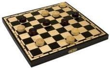 Magiera krigsspill i tre 25 cm