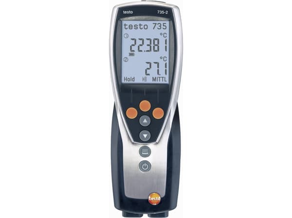 Testo 0563 7352-D
