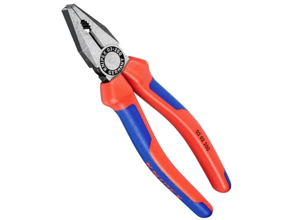 Knipex kombinasjonstang