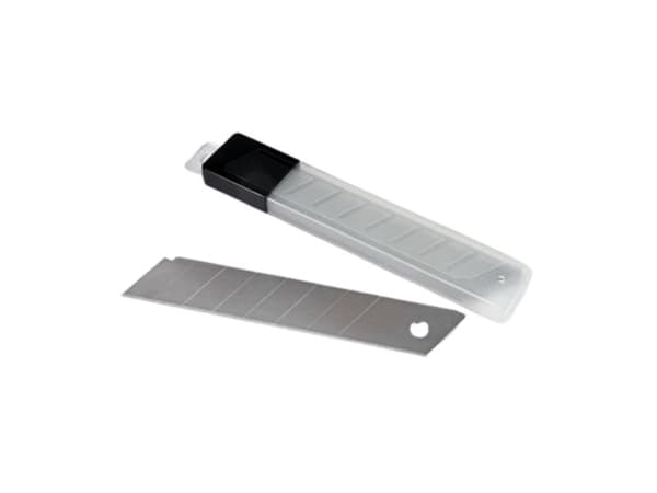 Grippie knivblad Ultra Sharp 9 mm, 10-pk