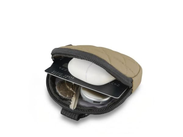 Hama 00231047, Ask, Nylon, Beige