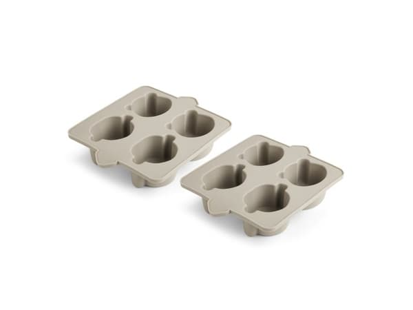 Nuuroo Anan silikon bakform - 2 st