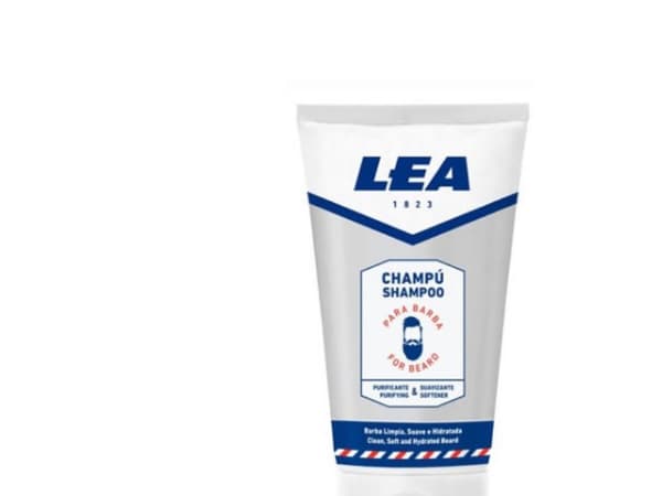 Puhdistava ja pehmentävä shampoo 100 ml