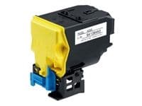 DEVELOP TNP-27Y - Gul - kompatibel - tonerpatron - for ineo+ 25
