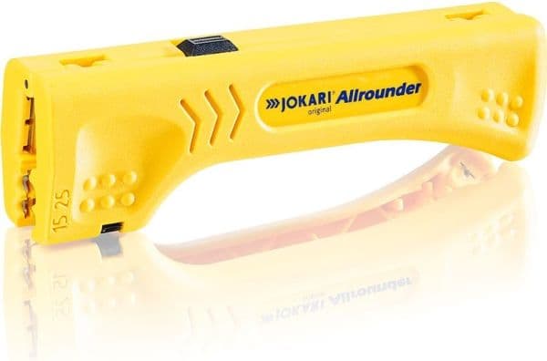 JOKARI isolasjonskutter allrounder 30900