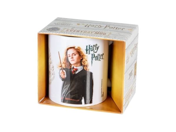 Hermione Krus