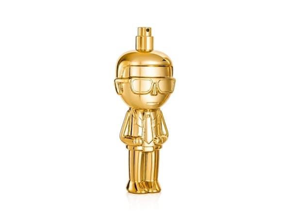 Karl Lagerfeld Ikonic Eau de Parfum for kvinner 100 ml