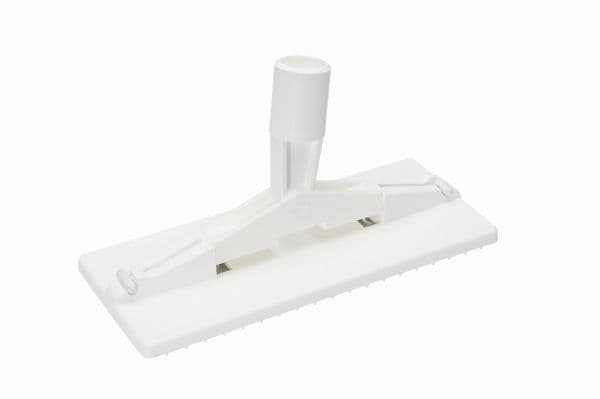 Vikan - Mopptrashållare - PVC, stainless steel - vit