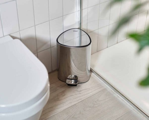 Joseph Joseph EasyStore Luxe 5L pedalbeholder