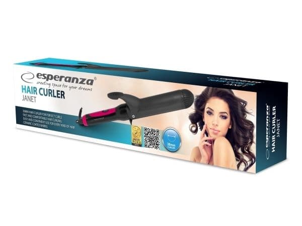 Lokówka Esperanza EBL011